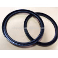 NBR/FKM Rubber Oil Seal HST Seal Kits for Excavator Auto Gearbox Repair Oil Seal OEM